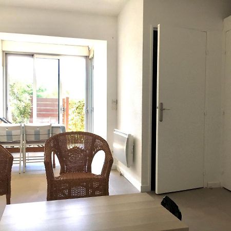 Appartement T2 Carnon Ouest/Palavas Plage ภายนอก รูปภาพ