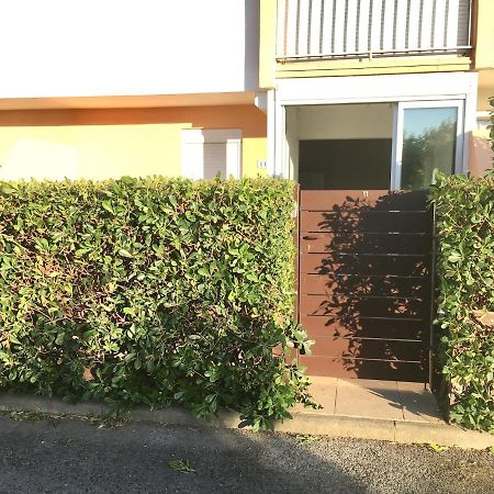 Appartement T2 Carnon Ouest/Palavas Plage ภายนอก รูปภาพ