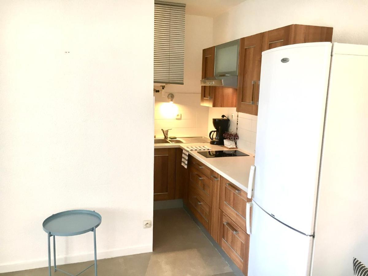Appartement T2 Carnon Ouest/Palavas Plage ภายนอก รูปภาพ
