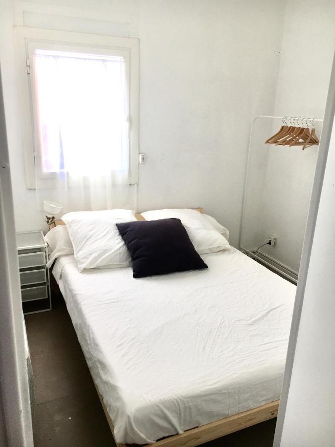 Appartement T2 Carnon Ouest/Palavas Plage ภายนอก รูปภาพ